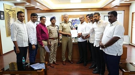 BJP seeks cancellation of Bengaluru event for Umar Khalid, writes to Commissioner