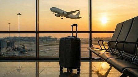 Gov't considers Rs 5,000 crore support package for airlines: Report