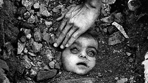 Raghu Rai’s photographs exposed reality of Bhopal gas tragedy: NGOs