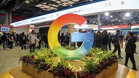 Indians can now store Aadhaar credentials in Google Wallet