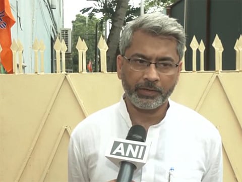 PM Modi playing football in Sikkim will inspire children, says AIFF President