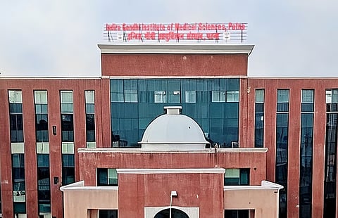 IGIMS cancels MBBS exam over irregularities, issues notices to staff and students