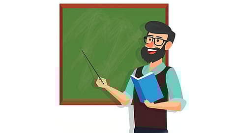 Image used for representation. 