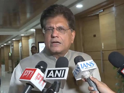 It will be a highly beneficial FTA: Union Commerce Minister Piyush Goyal on India-New Zealand FTA 