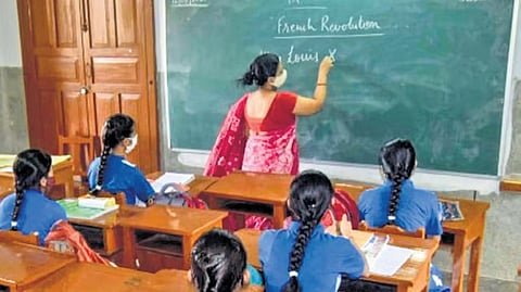 Image used for representational purposes