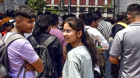 Shaheed Bhagat Singh College bars students' union from organising fests after clashes