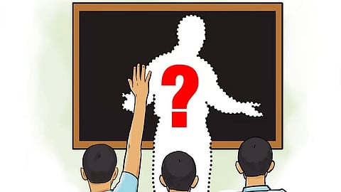 Staff shortage hits schools in Odisha’s Kalahandi district