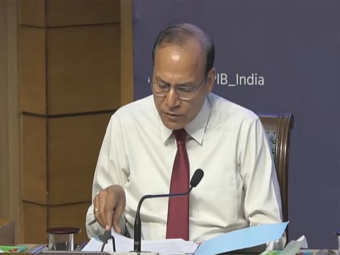 All Indian seafarers in the region are safe: Shipping Ministry reiterates efforts for maritime safety amid West Asia conflict