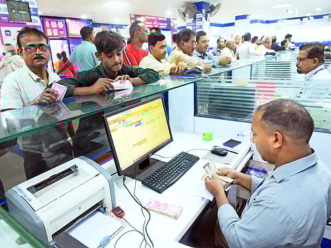 Over 50,000 candidates selected for PSU banks in FY26, workforce up 33%: Govt data