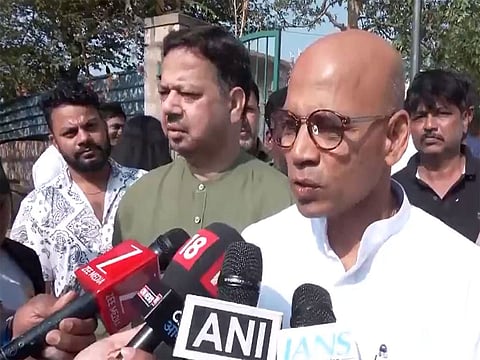 Karnataka govt orders inspection of all hospital buildings after 7 killed in Bengaluru wall collapse