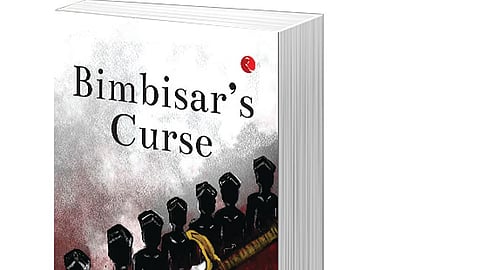A Foretold curse unfolds