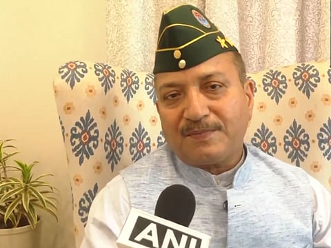 Great Nicobar Project key to India's strategic goals: Major General GS Rawat (Retd)