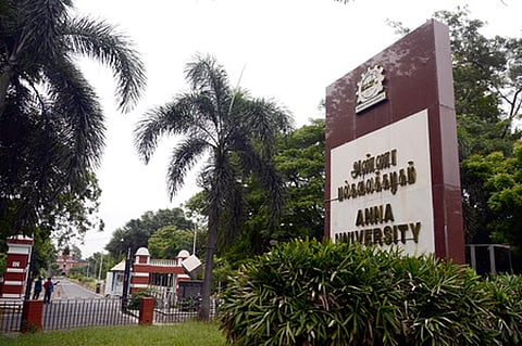 Anna University introduces 'Train-the-Trainer' to upskill faculty members.