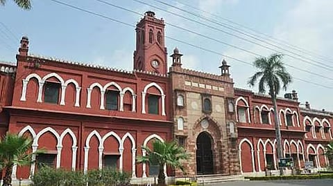 Faculty harassment by students raises concern at AMU