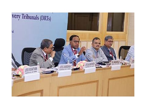 Govt pushes mandatory e-filing, hybrid hearings to speed up loan recovery cases