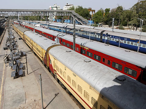 Indian Railways approves Rs 895.30 crore projects for power system upgradation and bridge infrastructure