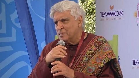 Stay open to learning, says Javed Akhtar on remaining relevant