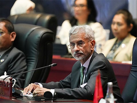 EAM Jaishankar to embark on 3-nation official visit to Jamaica, Suriname, Trinidad & Tobago from May 2