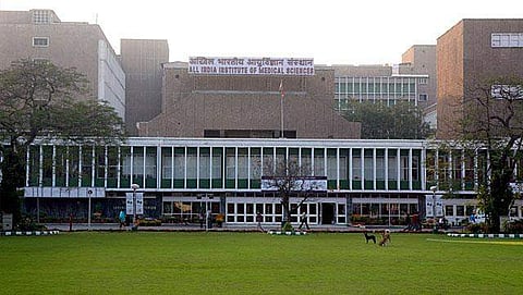 The charges have been levelled against the former AIIMS director, the Trauma Centre and other top officials