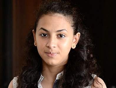 Sanya Runwal authored Ten Dollar Bride, which is a collection of seven short stories based on problems that the women face