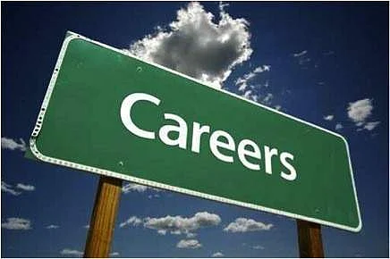 Here is your guide to emerging careers