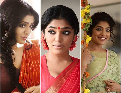 Rima Kallingal