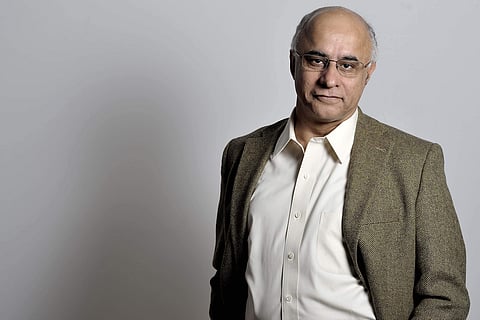 Subroto Bagchi
