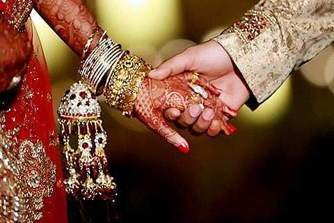 Changing names in the name of marriage has become a big issue and has reached the Supreme Court of India as reported | Representative image