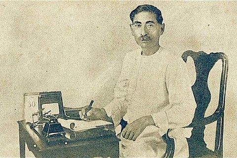 The play is directed by two budding scientists of Indian Institute of Science