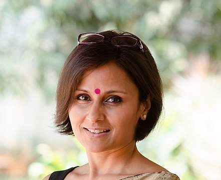 Kavita Sabharwal