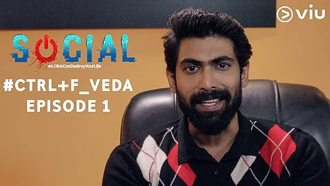 Social has Rana
