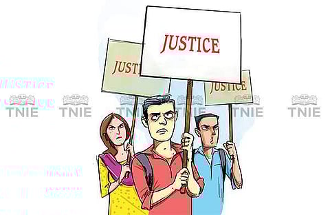 While Kerala is a beautiful place and has reputed institutions, Nadeem's allegations regarding the bias on campus are anything but light | Representative illustration
