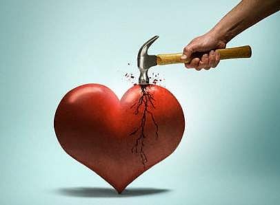 So will the hammer come down on the love story in The Verdict?