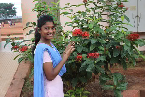 Sumitra Nayak