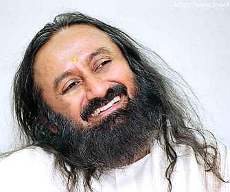 Sri Sri Ravishankar
