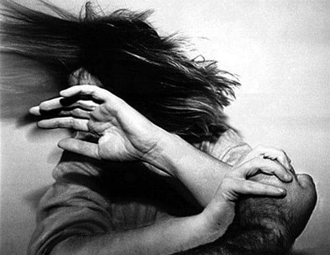 The abuse has left the student battered | Courtesy: germistoncitynews.co.nz