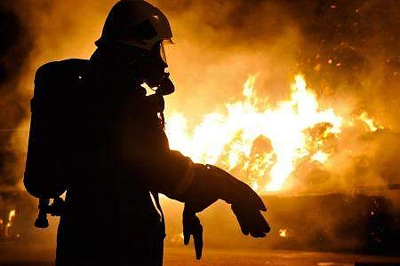 Mumbai's fire brigade already had 18 women fighters. The move increased the number  to 115 | Representative image | Courtesy: Pintrest