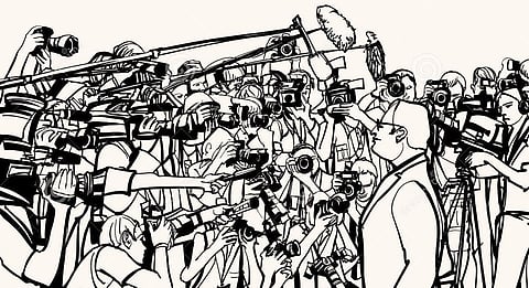 Fun fact: This was the day Press Council of India was  established
