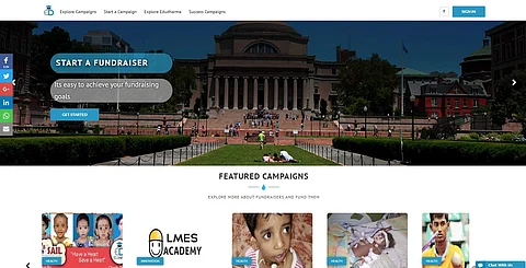 Edudharma could be the answer to your fee woes