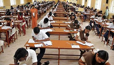 The State's move has already raised questions and os aharbouring fears, ahead of the Board Exam