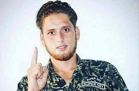 Ever since his disappearance, friends and family have been appealing on Facebook for Khan to return