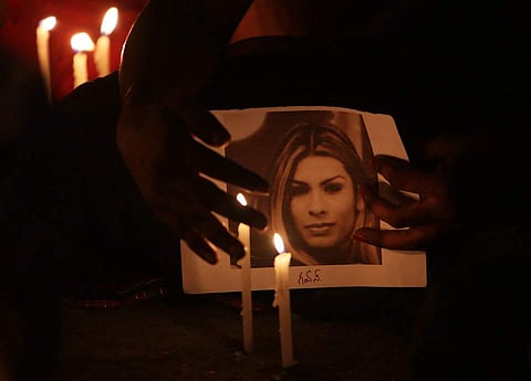 #TransgenderDay: Here are 4 Transgender activists who made this country a better place