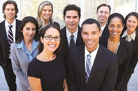 Graduates who take the initiative and make things happen are highly respected and valued at their workplace | Representative image