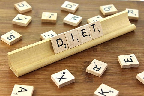 The battle between diet and disease