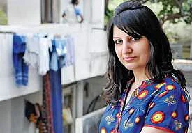 Euro Trip is Vibha's first book for young adults