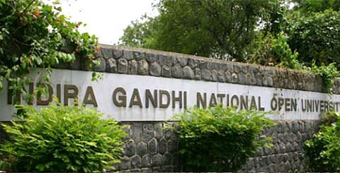The exams that will go on until December 23 will host around 5 lakh students across 855 exam centres