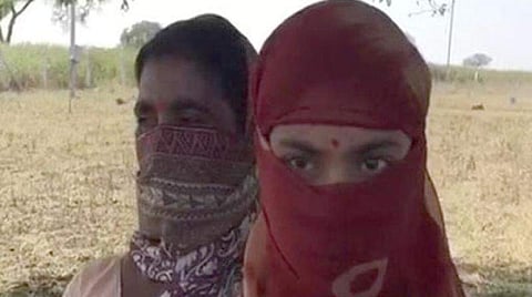 A medical examination of the victim has been conducted and a case under Section 376 (rape) of the Indian Penal Code (IPC) | Picture courtesy: ANI