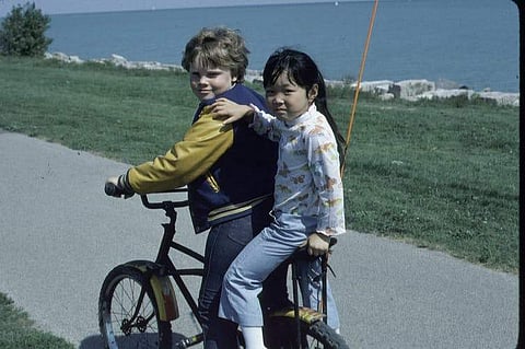 Times have changed and parents have restricted physical activities in their kids