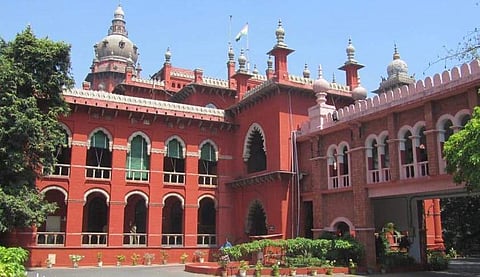 Yet another landmark judgement for the Madras High Court