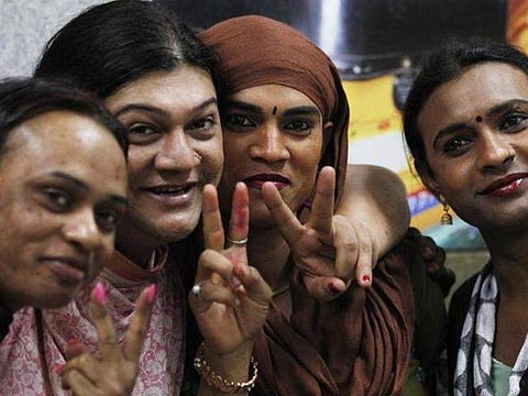 he Court also stated that it should be made aware of whether regular surveys and census are being conducted and if all the transgenders have been identified | Representative image